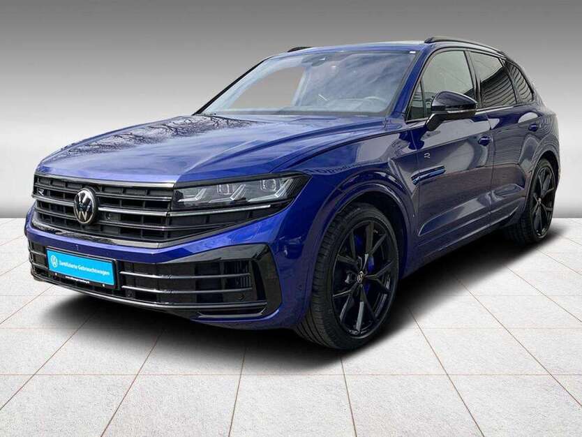 Touareg
