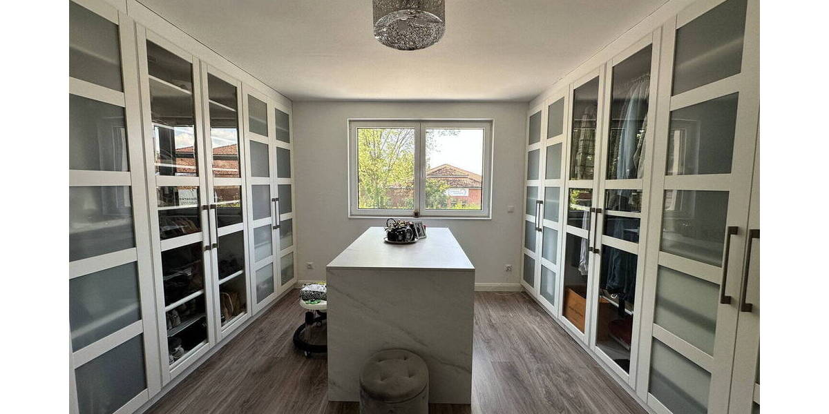 Etagenwohnung Geesthacht - 3 Zimmer, 115 m&sup2;, 399.000&euro; | Angebot:26788758