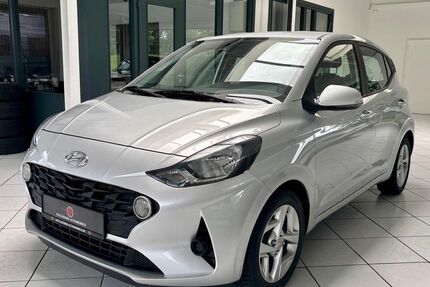 Hyundai i10 72.050 km 10.299 &euro; Buxtehude 21614