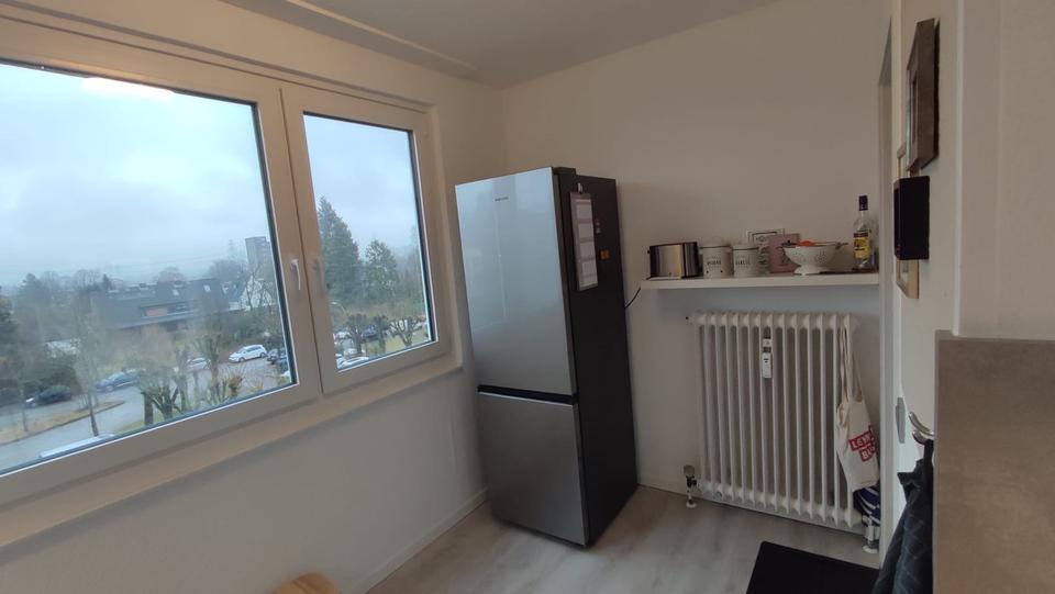Etagenwohnung Hamburg Lohbrügge - 3 Zimmer, 75 m&sup2;, 290.000&euro; | Angebot:25871559