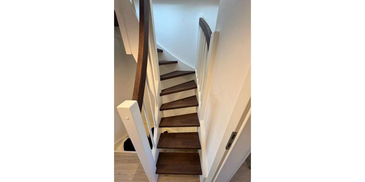 Reihenmittelhaus Hamburg Osdorf - 4 Zimmer, 85 m&sup2;, 695.000&euro; | Angebot:24686038