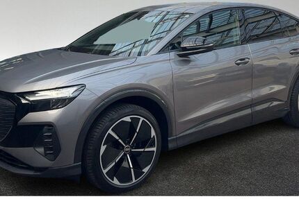 Audi Q4 e-tron 41.588 km 25.880 &euro; Hamburg 22529