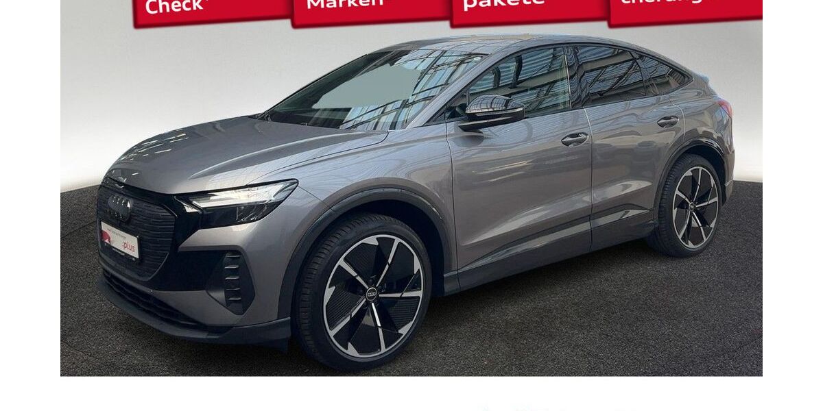 Audi Q4 e-tron 41.588 km 25.880 &euro; Hamburg 22529