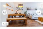 Etagenwohnung Hamburg Borgfelde - 2 Zimmer, 49 m&sup2;, 1.200&euro; | Angebot:26398673