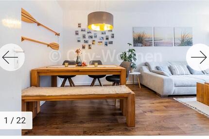 Wohnung Hamburg Borgfelde - 2 Zimmer, 49 m&sup2;, 1.200&euro; | Angebot:26398673