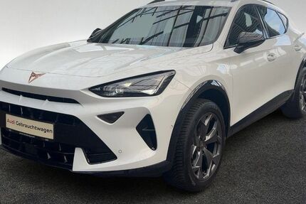 Cupra Formentor 19.603 km 32.880 &euro; Hamburg 22529