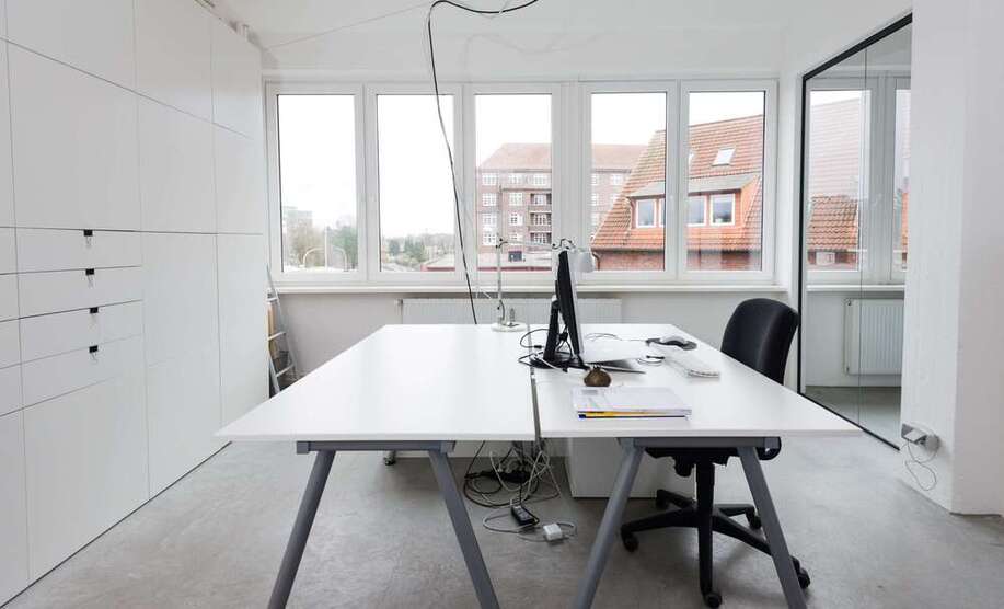 Büro in Hamburg 3.198 € 270 m²