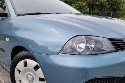 Seat Ibiza 152.000 km 1.900 &euro; Dollern 21739