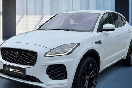Jaguar E-Pace 106.497 km 20.990 &euro; Hamburg 22763