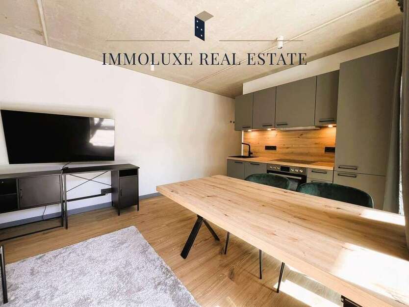 Wohnung zum Mieten in Hamburg 1.129 € 36.5 m²