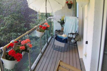 Wohnung Hamburg Bergedorf - 3 Zimmer, 98 m&sup2;, 540.000&euro; | Angebot:25749044