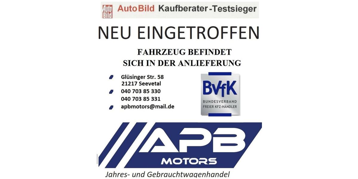 Opel Corsa 34.400 km 12.990 &euro; Seevetal bei Hamburg 21217