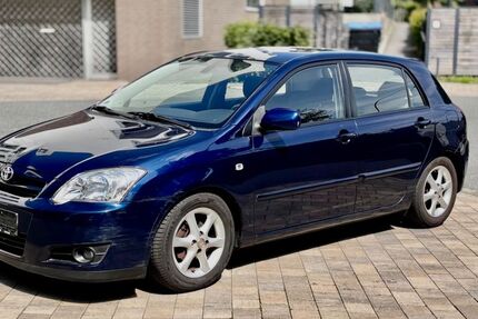Toyota Corolla 87.311 km 6.799 &euro; Norderstedt 22848