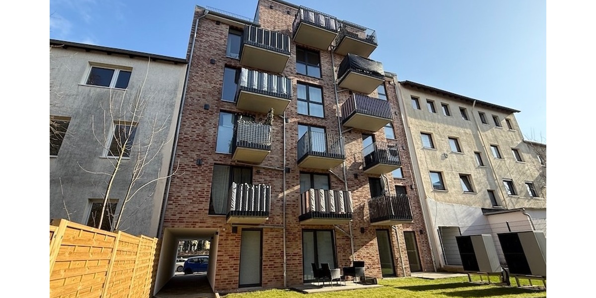 Neubau Zweitbezug - Endetage - Dachgeschoßwohnung Hamburg Wilstorf | Angebot:25339601