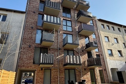 Neubau Zweitbezug - Endetage - Wohnung Hamburg Wilstorf | Angebot:25339601