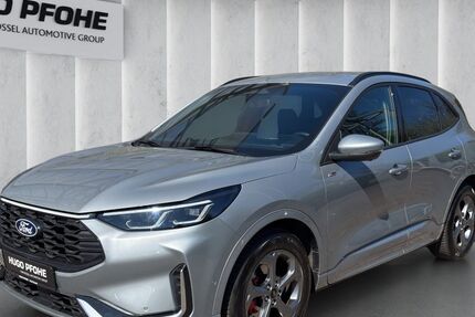 Ford Kuga 11.326 km 33.450 &euro; Norderstedt 22848