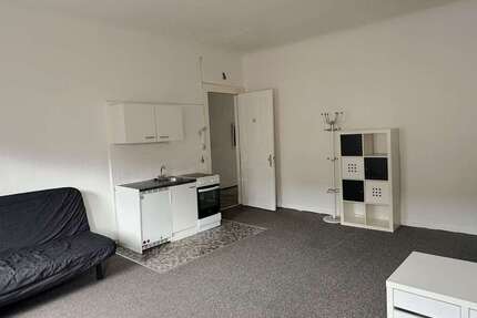 Zimmer Hamburg Rotherbaum - 1 Zimmer, 650&euro; | Angebot:26259017