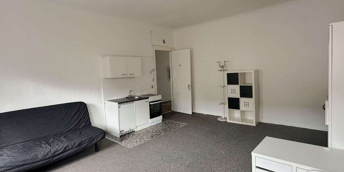 Zimmer Hamburg Rotherbaum - 1 Zimmer, 650&euro; | Angebot:26259017