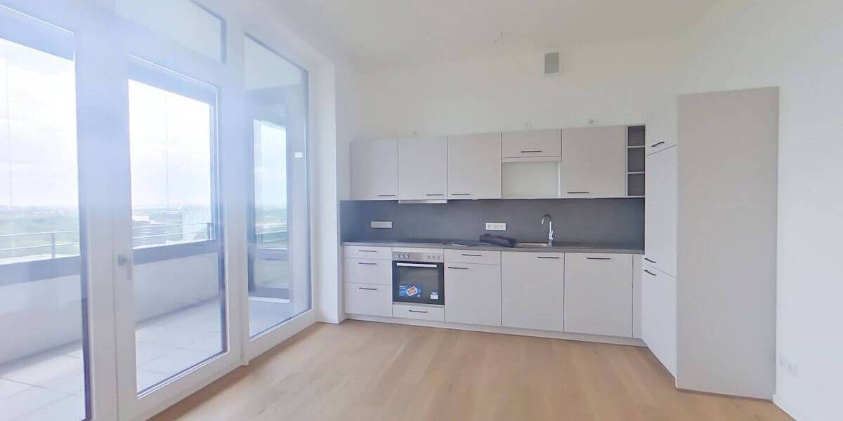 Etagenwohnung Hamburg Barmbek-Nord - 4 Zimmer, 106 m&sup2;, 2.239&euro; | Angebot:26826597