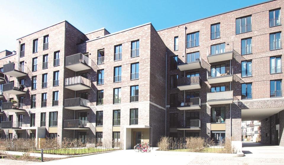 Etagenwohnung Hamburg Ottensen - 3 Zimmer, 92 m&sup2;, 739.000&euro; | Angebot:26956256