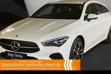 Mercedes-Benz CLA 200 Shooting Brake 13.267 km 29.890 &euro; Hamburg 22047