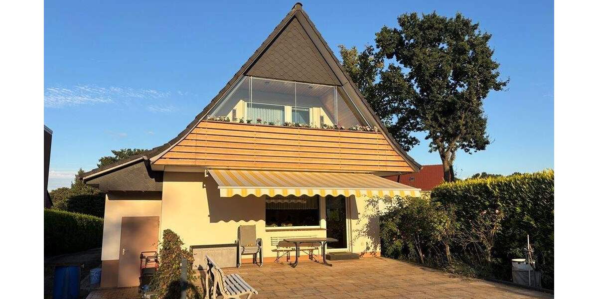 Mehrfamilienhaus, Wohnhaus Neu Wulmstorf - 5 Zimmer, 141 m&sup2;, 498.000&euro; | Angebot:24668030