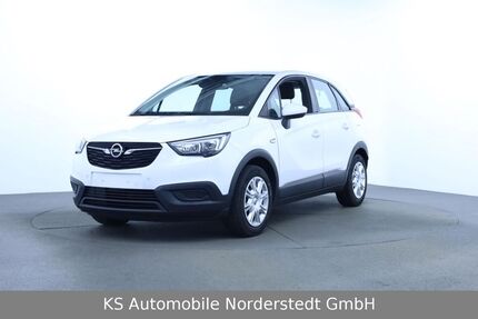 Opel Crossland (X) 129.764 km 9.900 &euro; Bönningstedt 25474