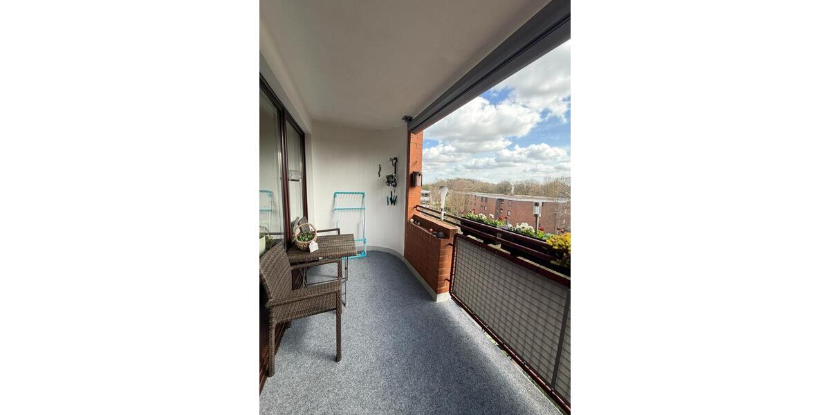Etagenwohnung Glinde - 3 Zimmer, 85 m&sup2;, 249.900&euro; | Angebot:27177862