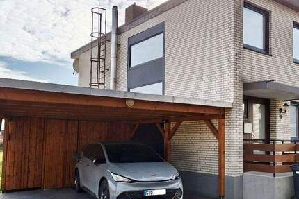 Haus Apensen - 4 Zimmer, 89 m&sup2;, 299.999&euro; | Angebot:25746939