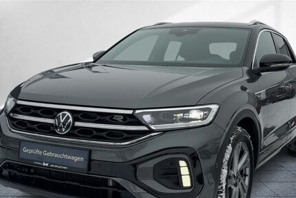 VW T-Roc 55.800 km 26.880 &euro; Buchholz 21244