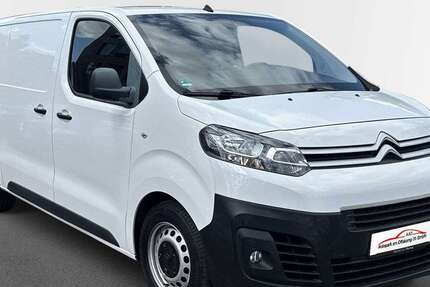 Citroen Jumpy 114.000 km 12.490 &euro; Hamburg 22529