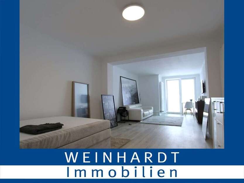 Wohnung zum Mieten in Hamburg 1.350 € 41 m²