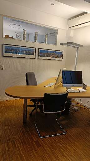 Gewerbeobjekt Hamburg Hohenfelde - 500&euro; | Angebot:25557945