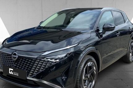 Nissan Qashqai 11.626 km 27.777 &euro; Hamburg 21035