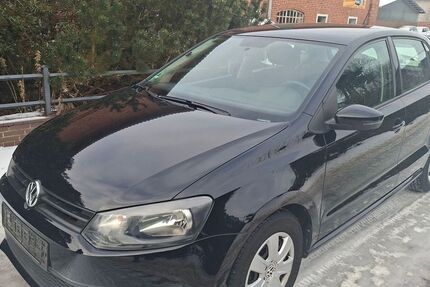 VW Polo 163.700 km 4.600 &euro; Kisdorf 24629