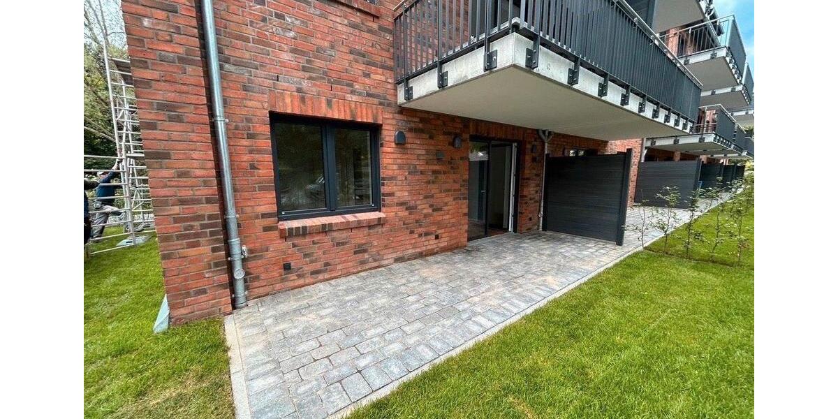 Erdgeschoßwohnung Hamburg Altona - 2.5 Zimmer, 60 m&sup2;, 1.500&euro; | Angebot:25308856