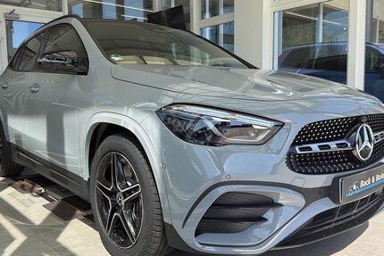 Mercedes-Benz GLA 250 6.078 km 59.950 &euro; Hamburg 22761