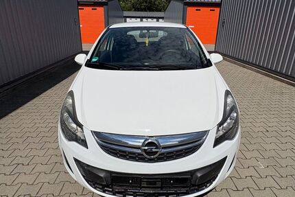 Opel Corsa 119.300 km 4.250 &euro; Norderstedt 22844
