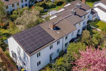 Wohnung Hamburg Altona - 3.5 Zimmer, 75 m&sup2;, 575.000&euro; | Angebot:26844033