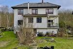 Hausgefühle - Eigentumswohnung in einem Zweifamilienhaus mit großem Gartenanteil