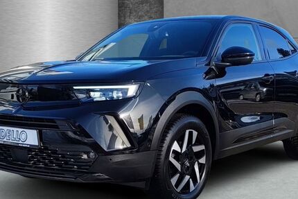 Opel Mokka 25.046 km 21.799 &euro; Hamburg 22159