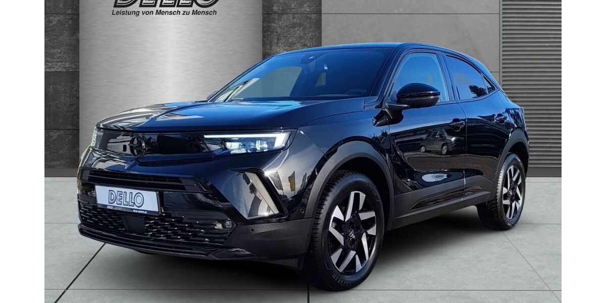 Opel Mokka 25.046 km 21.799 &euro; Hamburg 22159