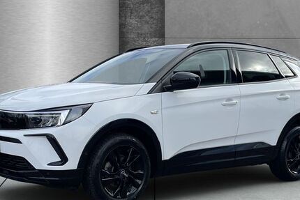 Opel Grandland (X) 14.998 km 20.980 &euro; Ahrensburg 22926