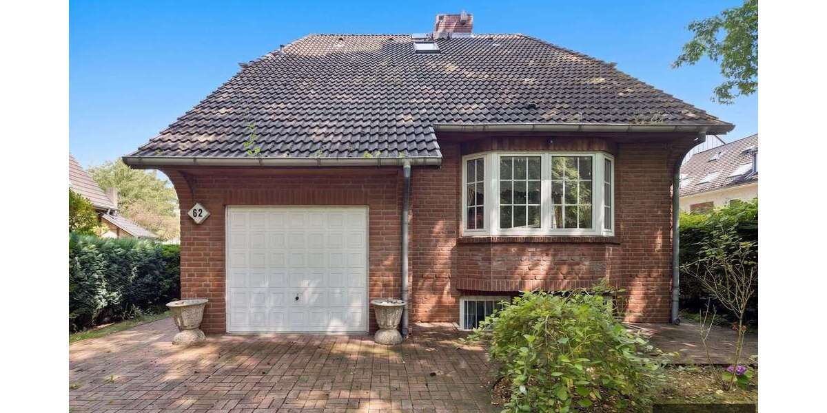 Einfamilienhaus Hamburg Eidelstedt - 5 Zimmer, 143 m&sup2;, 795.000&euro; | Angebot:27202086