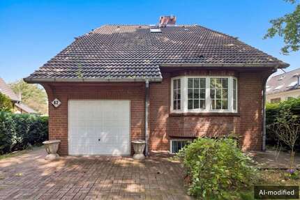 Haus Hamburg Eidelstedt - 5 Zimmer, 143 m&sup2;, 795.000&euro; | Angebot:27202086