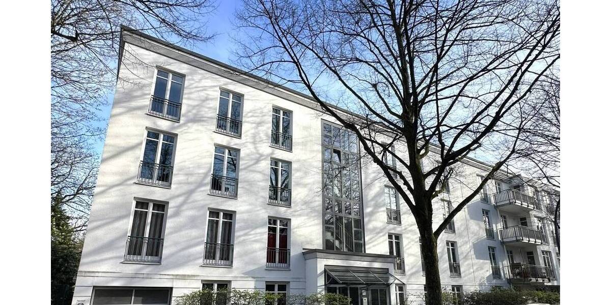 Etagenwohnung Hamburg Eppendorf - 3 Zimmer, 102 m&sup2;, 990.000&euro; | Angebot:26143266