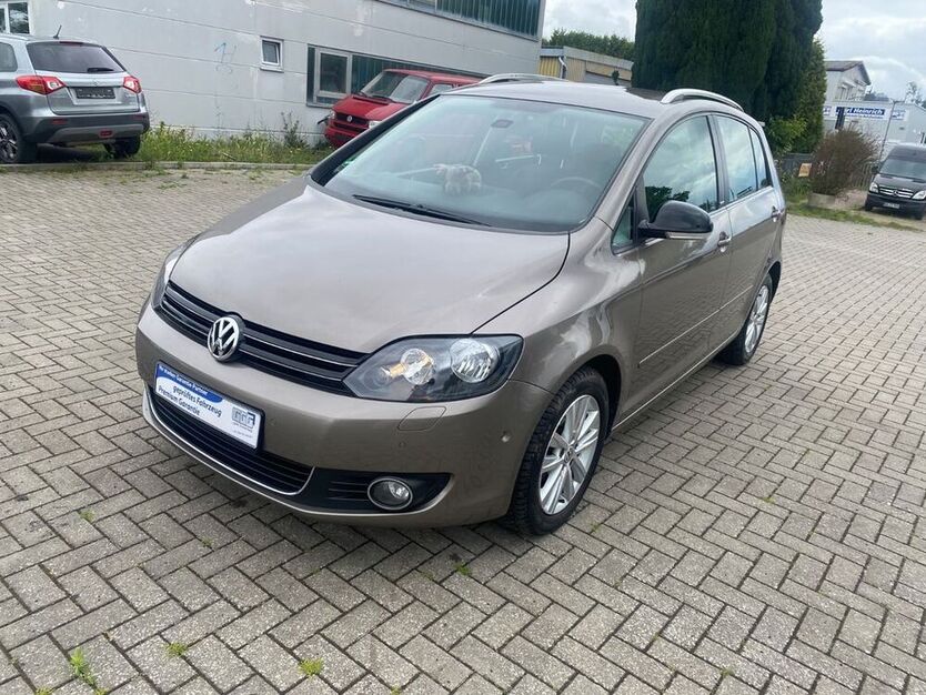 Golf Plus