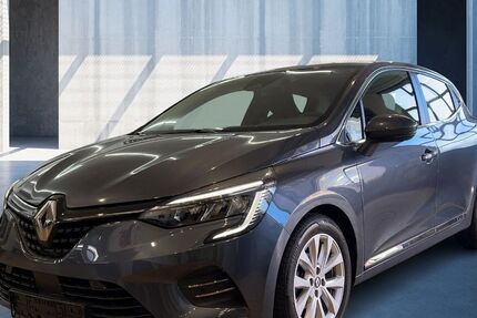 Renault Clio 60.038 km 12.990 &euro; Hamburg 22529