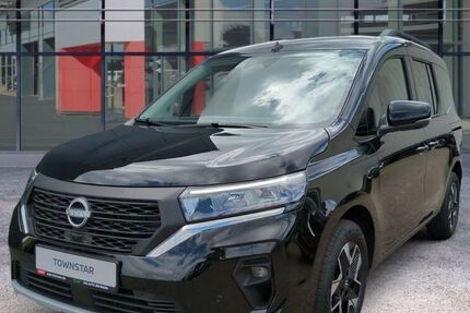 Nissan Townstar