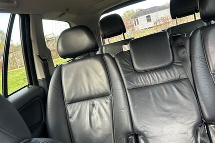 Volvo XC90 261.000 km 8.900 &euro; Hamburg 21035